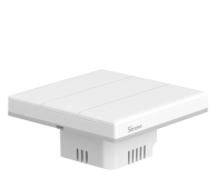 Sonoff Smart dotykowy przełącznik ścienny WiFi TX T5 3C (3-kanałowy - 1489989 - zdjęcie 5